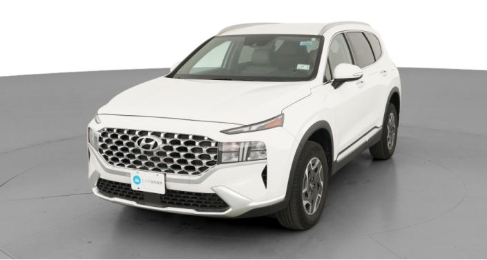 Thumbnail: 2023 Hyundai Santa Fe - 1
