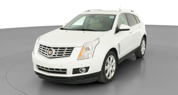 2013 Cadillac SRX Performance -
                  San Antonio, TX