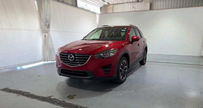 Thumbnail: 2016 Mazda CX-5 - 1