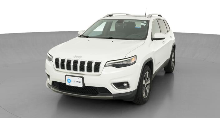 Thumbnail: 2019 Jeep Cherokee - 1