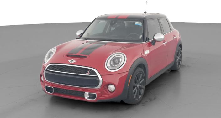 2016 MINI Cooper Hardtop S -
                  Haines City, FL
