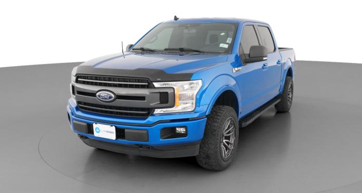 Thumbnail: 2019 Ford Econoline - 1