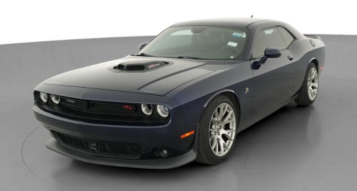 Thumbnail: 2016 Dodge Challenger - 1