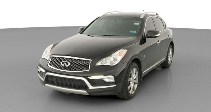 Thumbnail: 2016 INFINITI QX50 - 1