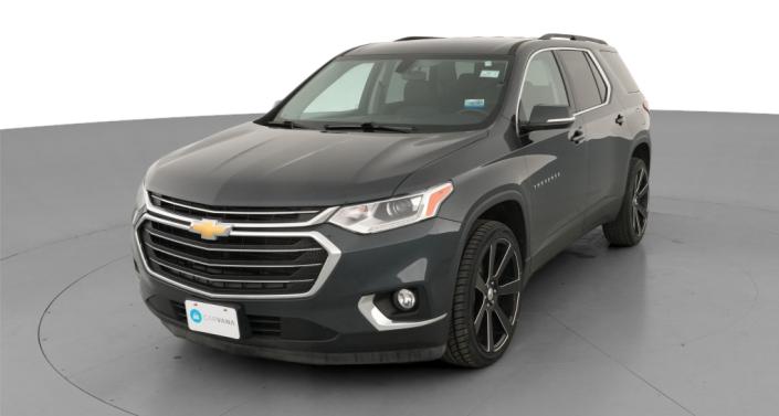Thumbnail: 2019 Chevrolet Traverse - 1