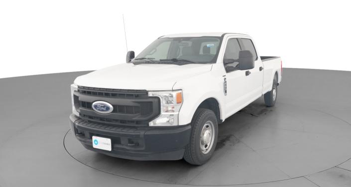 Thumbnail: 2021 Ford Econoline - 1