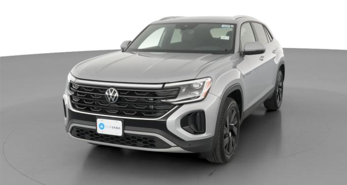 Thumbnail: 2024 Volkswagen Atlas - 1