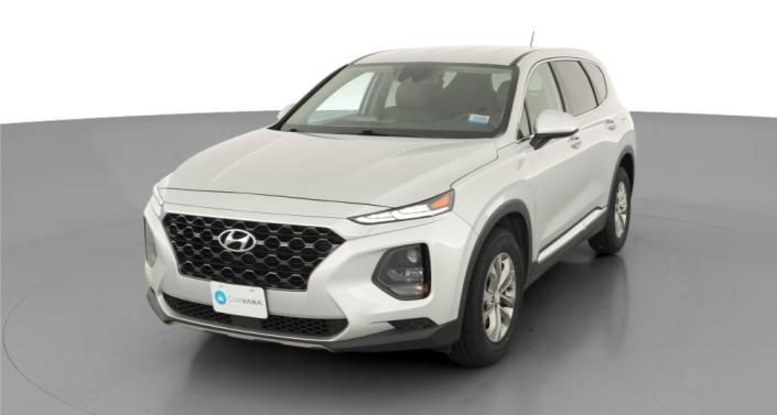 Thumbnail: 2020 Hyundai Santa Fe - 1