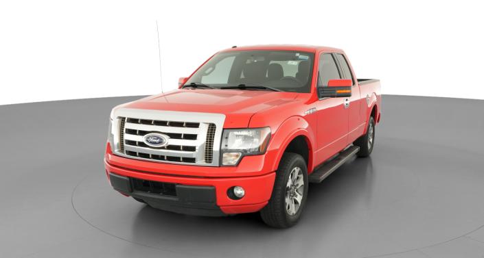 Thumbnail: 2014 Ford Econoline - 1