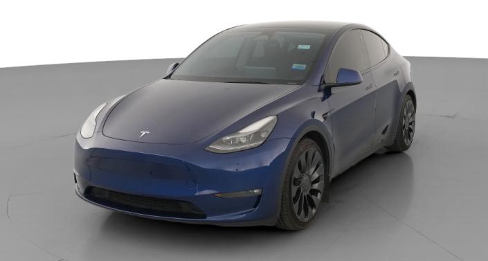 Thumbnail: 2023 Tesla Model Y - 1