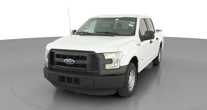 2015 Ford Econoline E-150 -
                  San Antonio, TX