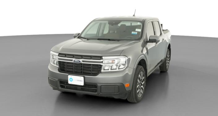 Thumbnail: 2023 Ford Maverick - 1