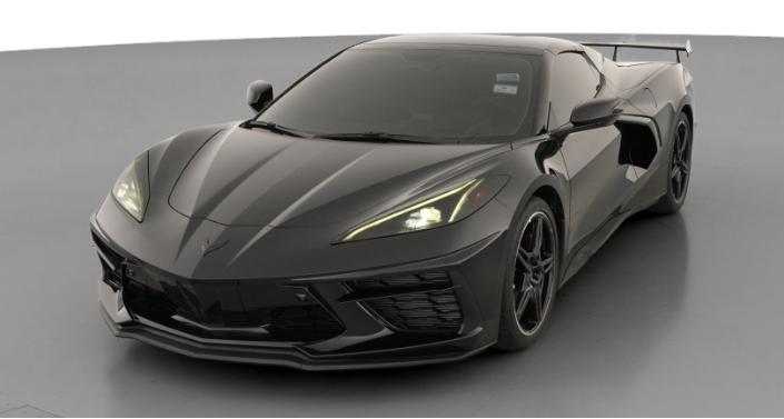Thumbnail: 2023 Chevrolet Corvette - 1