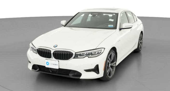 Thumbnail: 2021 BMW 3 Series - 1