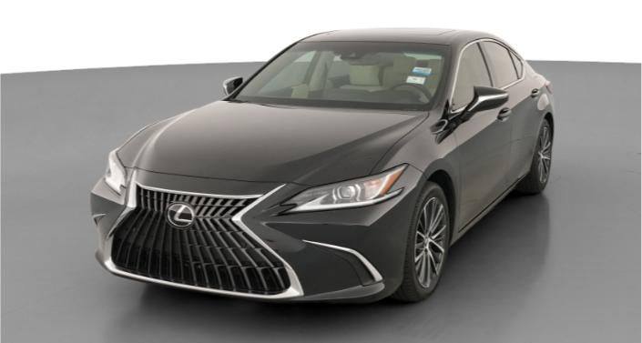 Thumbnail: 2022 Lexus ES - 1