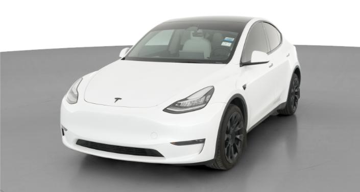 Thumbnail: 2023 Tesla Model Y - 1