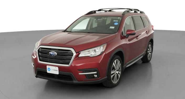 Thumbnail: 2020 Subaru Ascent - 1