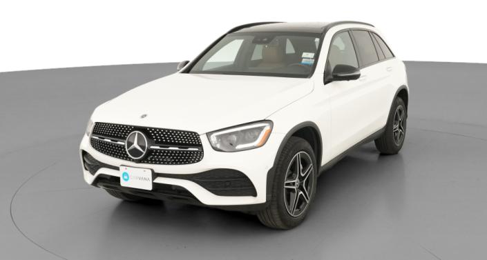 Thumbnail: 2022 Mercedes-Benz GLC - 1