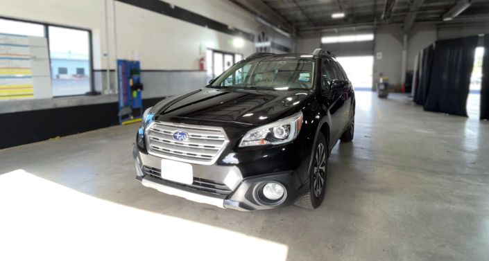 Thumbnail: 2016 Subaru Outback - 1