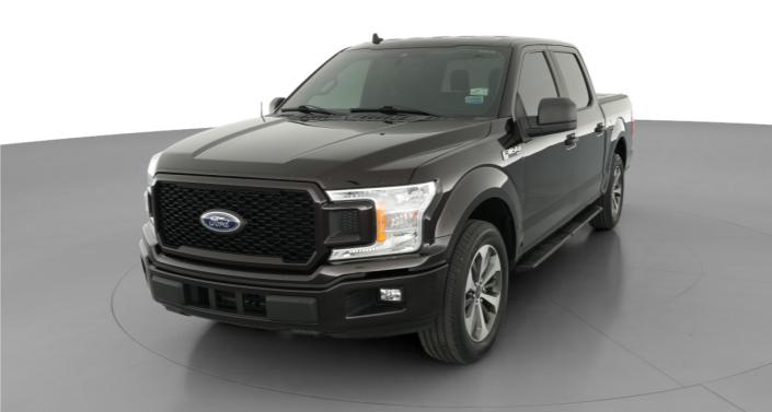 Thumbnail: 2020 Ford Econoline - 1