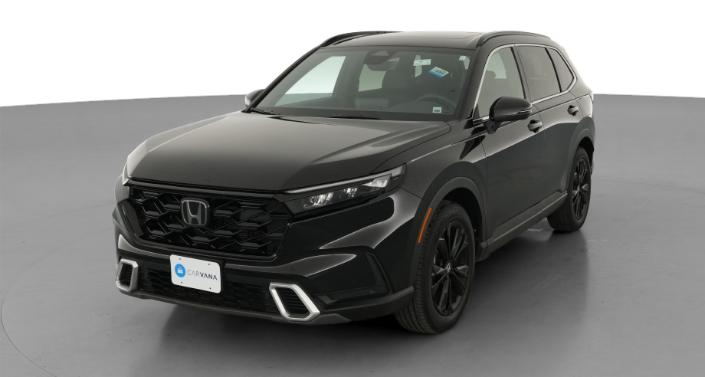 Thumbnail: 2023 Honda CR-V - 1