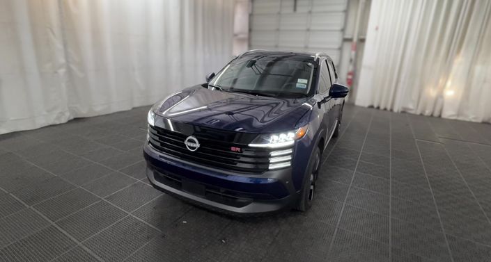 Thumbnail: 2025 Nissan Kicks - 1