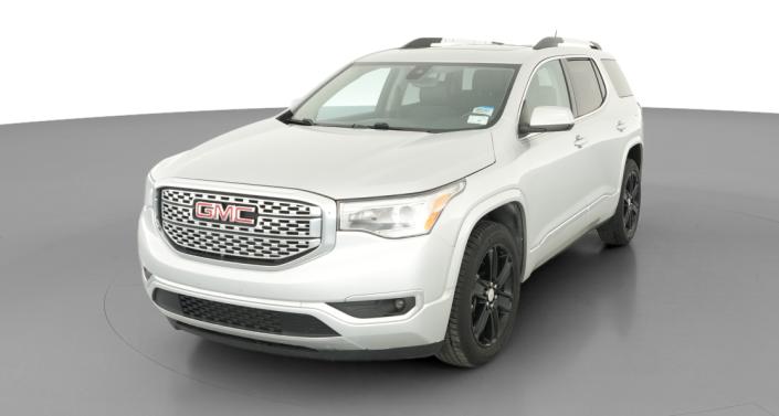 Thumbnail: 2017 GMC Acadia - 1