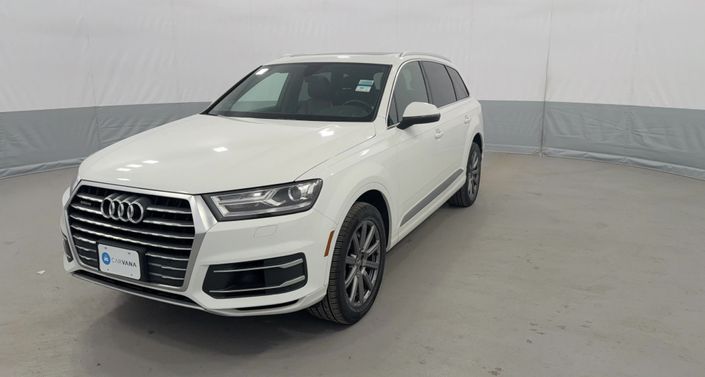 Thumbnail: 2017 Audi Q7 - 1