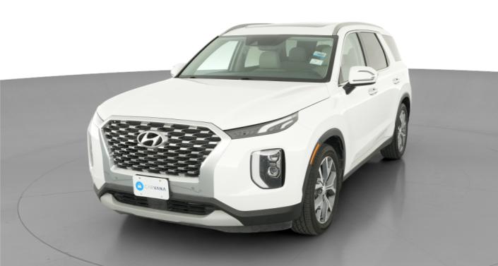 Thumbnail: 2020 Hyundai Palisade - 1