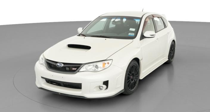 Thumbnail: 2014 Subaru Impreza - 1