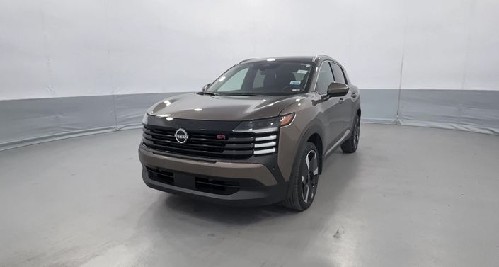 Thumbnail: 2025 Nissan Kicks - 1