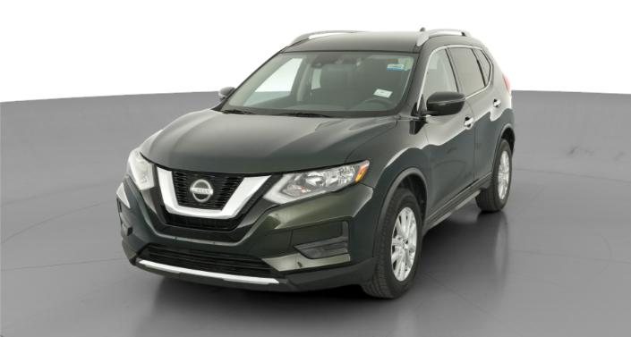 Thumbnail: 2019 Nissan Rogue - 1