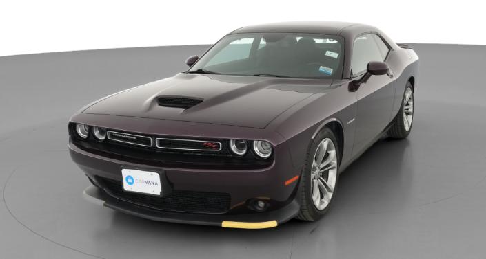 Thumbnail: 2020 Dodge Challenger - 1