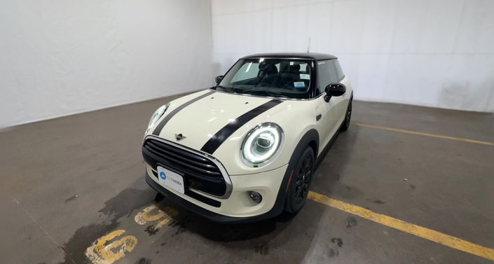 Thumbnail: 2020 MINI Cooper Hardtop - 1