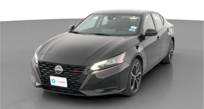 Thumbnail: 2023 Nissan Altima - 1