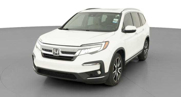 Thumbnail: 2020 Honda Pilot - 1