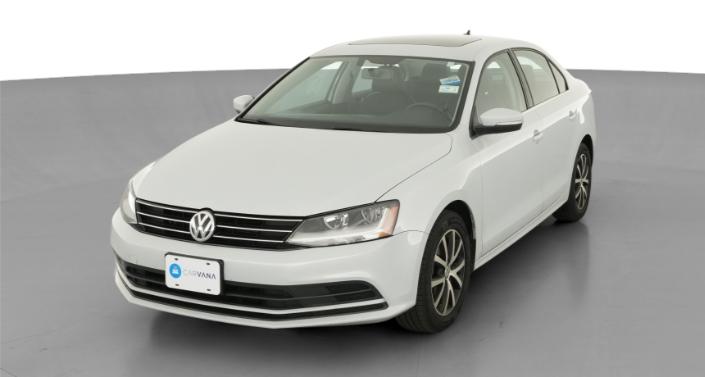 Thumbnail: 2017 Volkswagen Jetta - 1