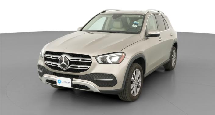 Thumbnail: 2023 Mercedes-Benz GLE - 1