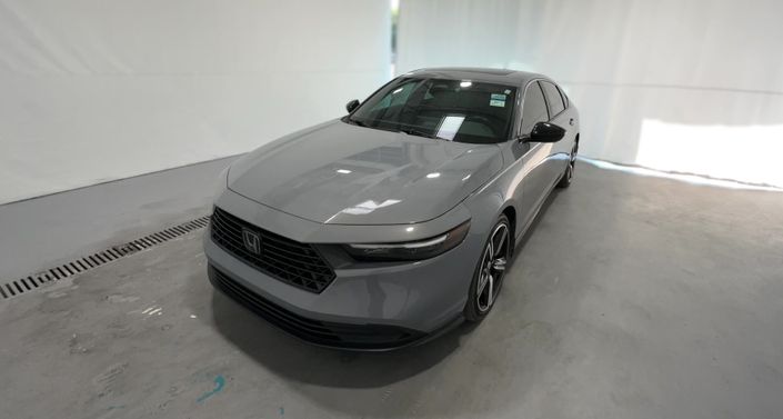 Thumbnail: 2023 Honda Accord - 1