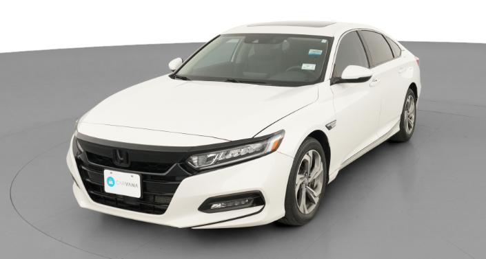 Thumbnail: 2018 Honda Accord - 1