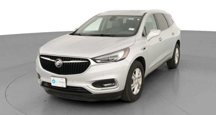 Thumbnail: 2018 Buick Enclave - 1
