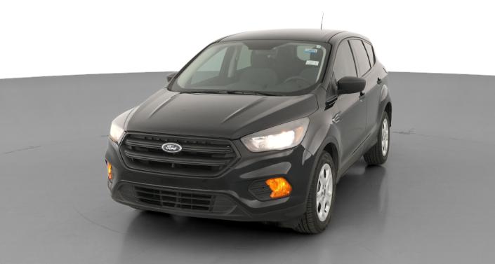 Thumbnail: 2018 Ford Escape - 1