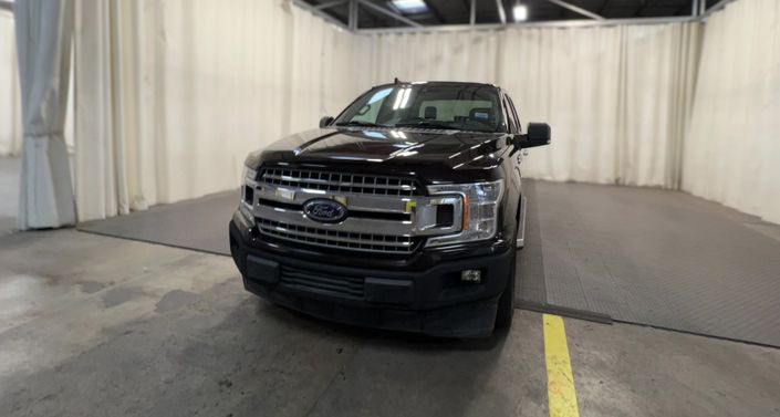 Thumbnail: 2020 Ford Econoline - 1