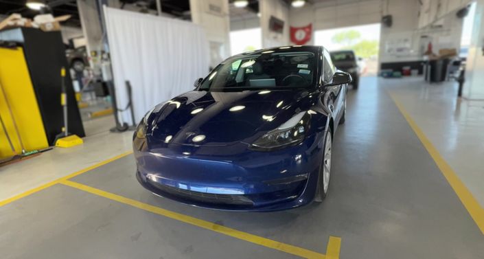Thumbnail: 2022 Tesla Model 3 - 1