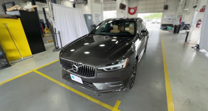 Thumbnail: 2020 Volvo XC60 - 1