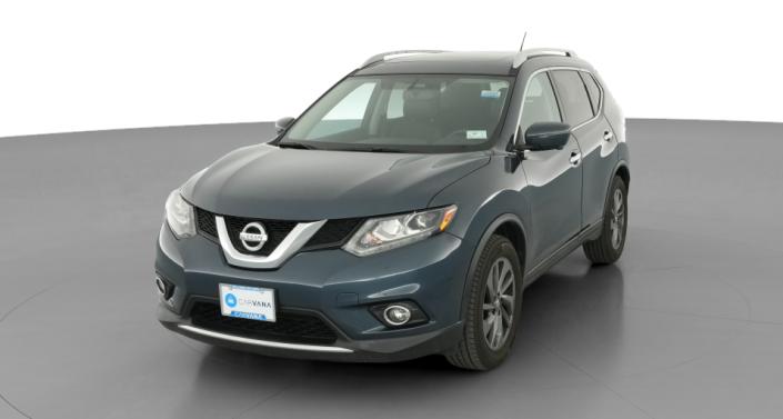 Thumbnail: 2016 Nissan Rogue - 1