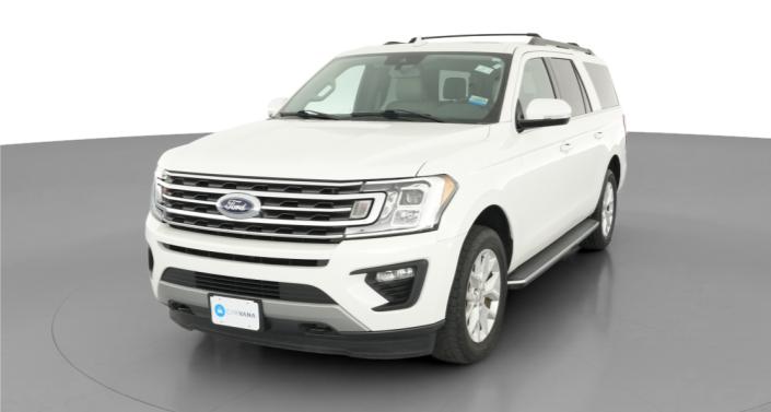 Thumbnail: 2021 Ford Expedition MAX - 1