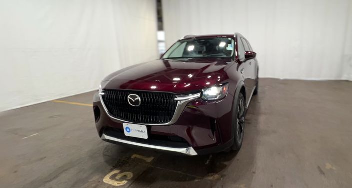 Thumbnail: 2024 Mazda CX-90 - 1