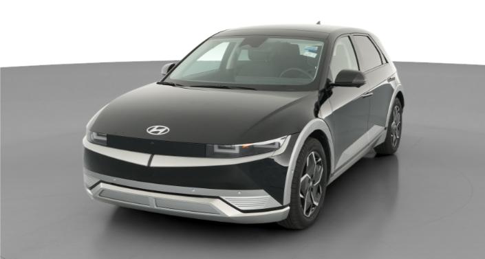 Thumbnail: 2024 Hyundai Ioniq 5 - 1