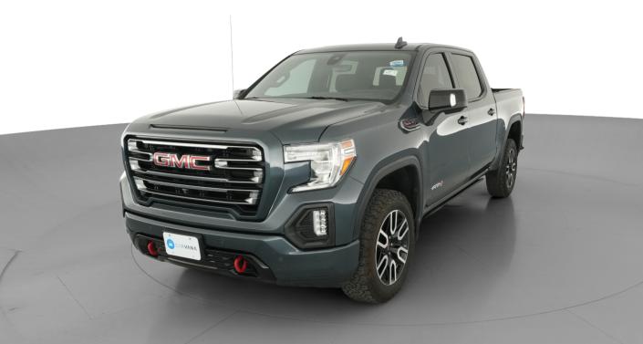 Thumbnail: 2020 GMC Sierra 1500 - 1